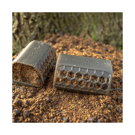 Korum River Feeder Futterkorb 60 90 120 150 Gramm Brassen Feedern Profi