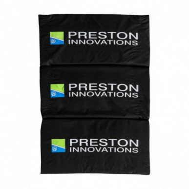Preston FOLD AWAY MATUNHOOKINGMAT Abhakmatte 75x50 cm Fischmatte Friedfisch Fish