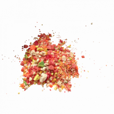 FTM  Fishing Tackle Max Bait Crusher Schwarz Boilies Pellets Zerkleinerer