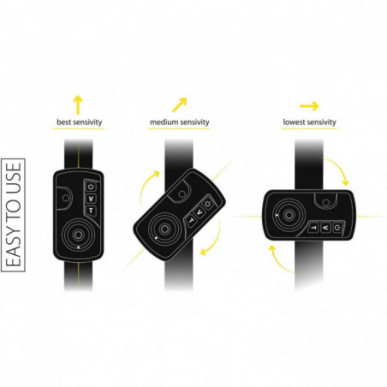 BLACK CAT PASSION PRO ALARM Bissanzeiger Waller Wels Bite indicator