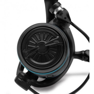 Zebco Ambition FD Angeln Rolle 3000 4000 5000 Angelrolle Leicht Allround