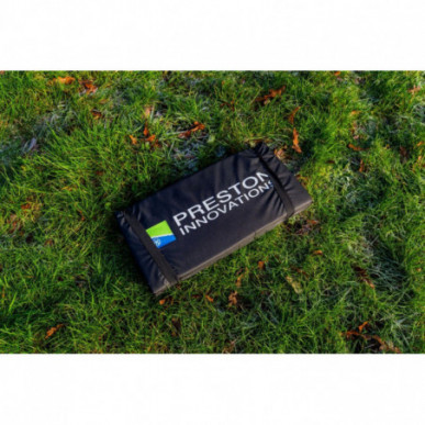 Preston FOLD AWAY MATUNHOOKINGMAT Abhakmatte 75x50 cm Fischmatte Friedfisch Fish