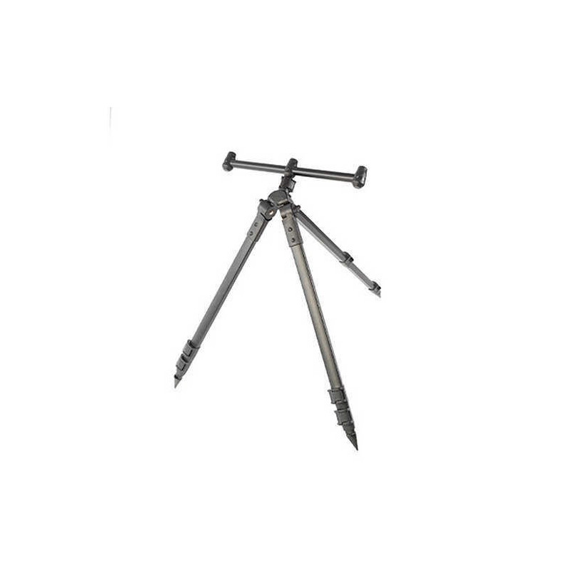 Korum Compact River Tripod Tri Pod Dreibein Rutenhalter Angelstativ Korum Compact River Tripod Tri Pod Dreibein Rutenhalter Angelstativ