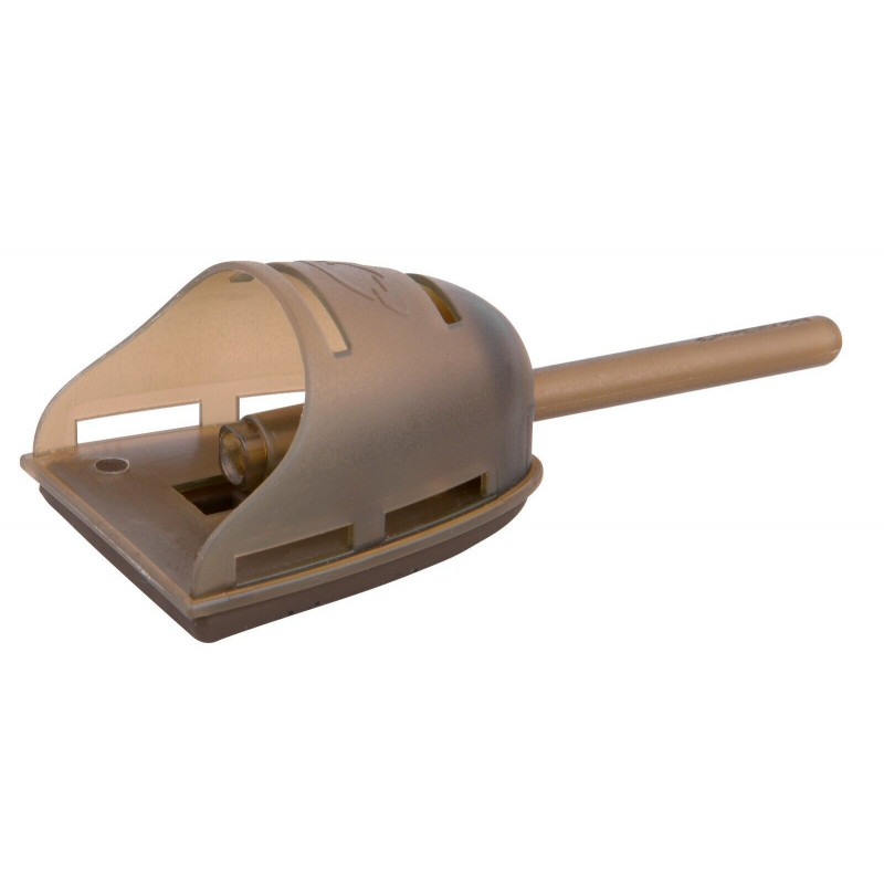 Cresta Inline Pellet Feeder  Feederkorb Futterkorb Angelkorb Feedern Angeln