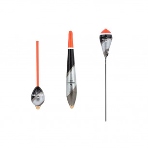 Trout Master Tuff Float Floater Ballerina Piccolino Forellen Pose EVA Forellen