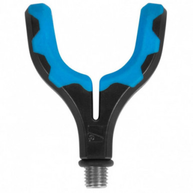 Preston Rod Safe U Rutenauflage hochwertig Angeauflage Rod Rest Angeln Profi