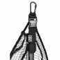 Spro Freestyle QC NET CLIP Kescherhalter Karabiner Keschertasche Kescher Spro Freestyle QC NET CLIP Kescherhalter Karabiner Keschertasche Kescher