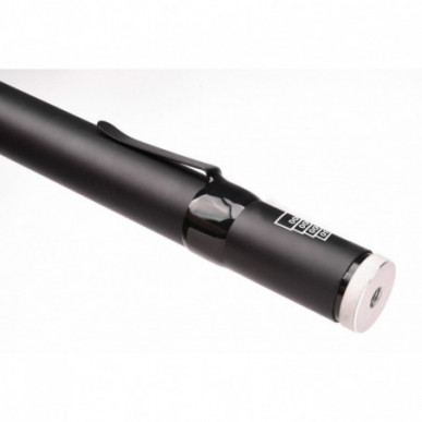 Spro Freestyle Reload Handle 2,00m 4,00m Kescherstange Kescherstab Kescherstock