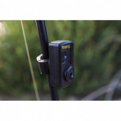 BLACK CAT PASSION PRO ALARM Bissanzeiger Waller Wels Bite indicator