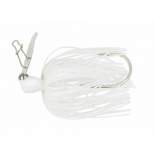 Z-Man 7.0G CHATTERBAIT MINI Skirted Jig Köder Zander Barsch Hecht große Auswahl