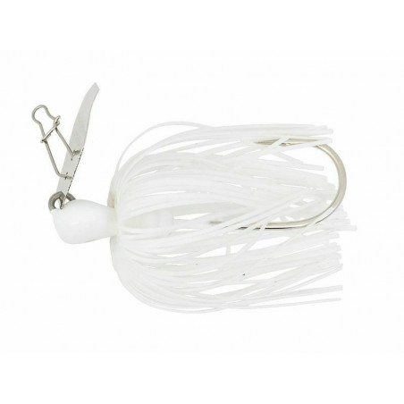 Z-Man 7.0G CHATTERBAIT MINI Skirted Jig Köder Zander Barsch Hecht große Auswahl