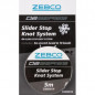 Zebco DB Series Slider Stop Knot System Zebco DB Series Slider Stop Knot System