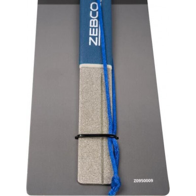 Zebco POCKET HOOK SHARPENER Hakenschärfer Angelhaken Schärfer Schleifstein