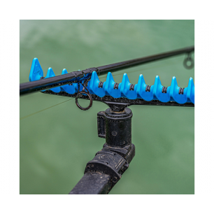 Preston Rod Safe Multi Rutenhalter Feederrute Rutenauflage Feedern Friedfisch