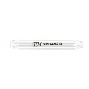 Spro Trout Master Slim Glass Weights 2-6g Glas Forelle Gewicht Forellenangeln