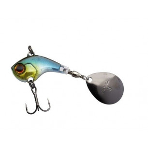 Illex Deracoup 1/2 oz Jig Spinner Jigging Tail Weitwurf Bleikopf Barsch Zander