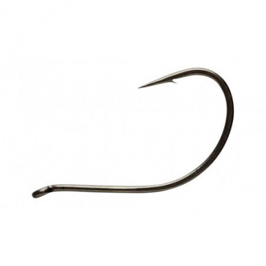 VanFook DS-21B WB Devil Down Shot Single Einzelhaken Made in Japan Drop Shot