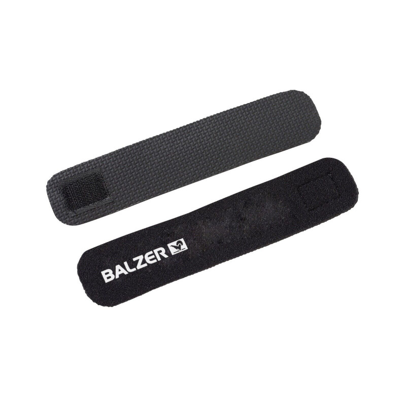 Balzer Neopren 2 Rutenbänder Klettbänder Neoprenrutenbänder Transportschutz