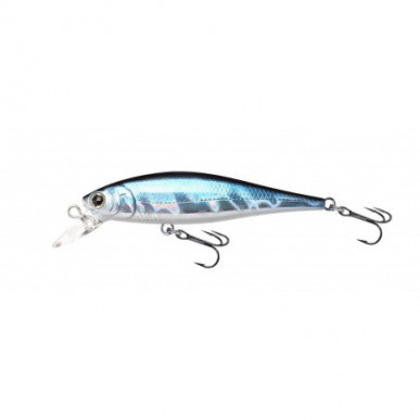 Lucky Craft Pointer 65 SP Japan Wobbler Köder Barsch Raubfische Hecht Angeln