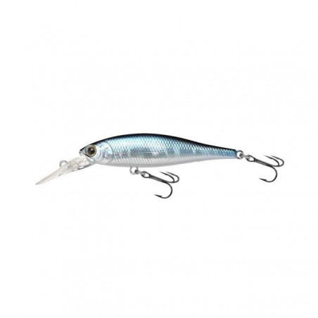 Lucky Craft Pointer 65 DD Japan Wobbler Köder Barsch Raubfische Hecht Angeln