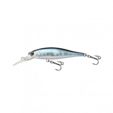 Lucky Craft Pointer 65 DD Japan Wobbler Köder Barsch Raubfische Hecht Angeln