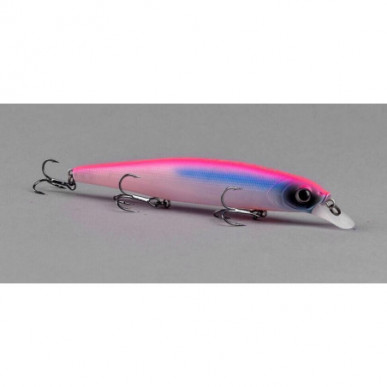 Lieblingsköder Zanderwobbler Wobbler Zander slow floating Sunny Whisky 1m