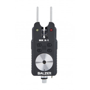 Balzer MK Adventure MK-X1 Bissanzeiger Matze Koch Snagears Fallbisserkennung