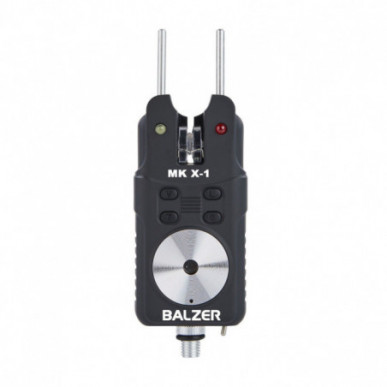 Balzer MK Adventure MK-X1 Bissanzeiger Matze Koch Snagears Fallbisserkennung