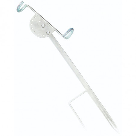 Balzer Stellfisch Rutenhalter Stellfischrute Stellfischrutenhalter Halter Rute