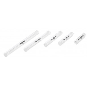 Balzer Trout Attack Glasgewichte Glas Sticks 3g 4g 5g 7g 9g Blei Ersatz Forellen