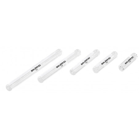 Balzer Trout Attack Glasgewichte Glas Sticks 3g 4g 5g 7g 9g Blei Ersatz Forellen