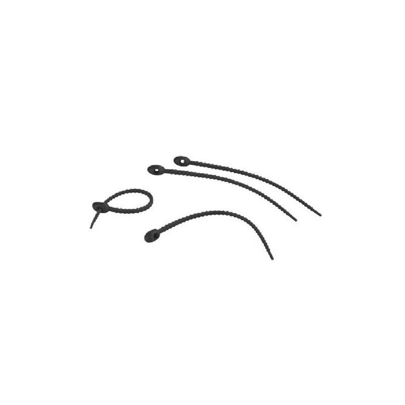 Balzer Rutenband Multiband Schwarz Rot Luminous Orange Universal Rod Band