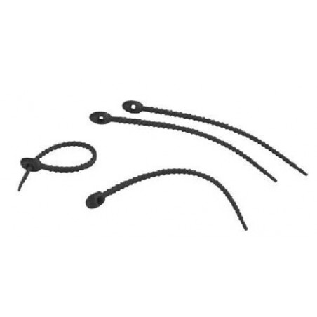 Balzer Rutenband Multiband Schwarz Rot Luminous Orange Universal Rod Band