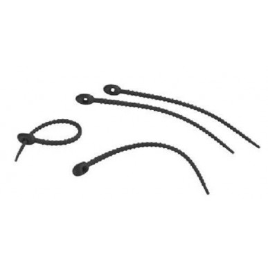 Balzer Rutenband Multiband Schwarz Rot Luminous Orange Universal Rod Band