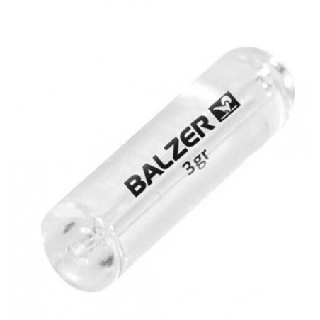 Balzer Trout Attack Glasgewichte Glas Sticks 3g 4g 5g 7g 9g Blei Ersatz Forellen