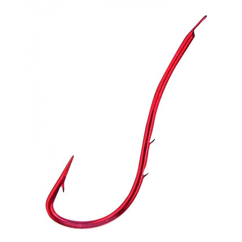 Owner Aalhaken Rot Aal Wurm 59330 Gr. 2-6 plättchenhaken Brasse Friedfisch Haken Owner Aalhaken Rot Aal Wurm 59330 Gr. 2-6 plättchenhaken Brasse Friedfisch Haken