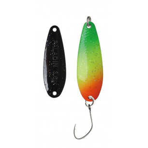 Paladin Apollo Spoon 2,4 3,6g Blinker Trout Maruto Uv Forellenspoon Forelle