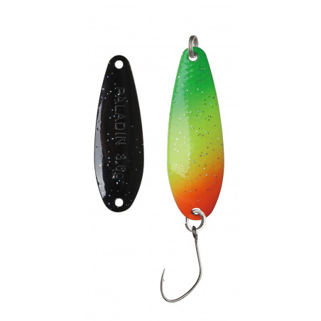 Paladin Apollo Spoon 2,4 3,6g Blinker Trout Maruto Uv Forellenspoon Forelle