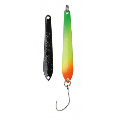 Paladin Apollo Slim Spoon 1,4 2,6g Blinker Trout Maruto Uv Forellenspoon Forelle