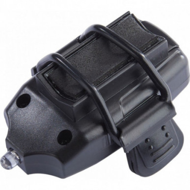 Balzer Adrenalin Cat Wels LED Bissanzeiger Sound Licht Waller Rutenbissanzeiger