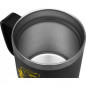 Black Cat Thermotasse Mug Stainless Steel Tasse Angeltasse Kaffeebecher Black Cat Thermotasse Mug Stainless Steel Tasse Angeltasse Kaffeebecher
