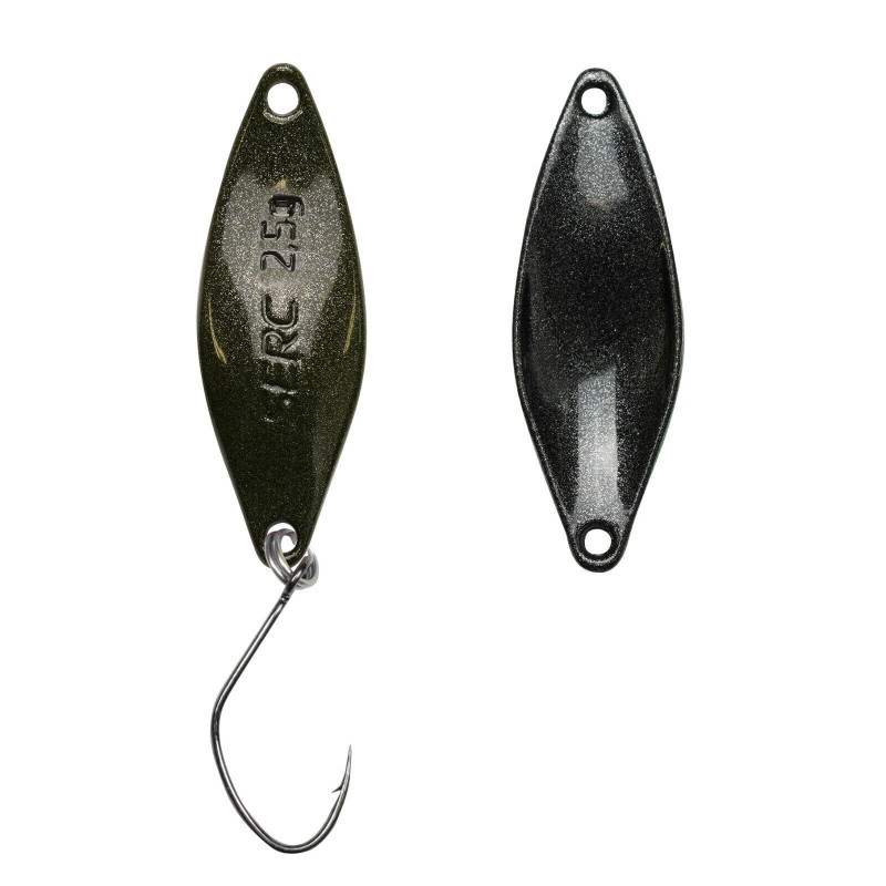 SPRO Trout Master Serc Spoon Forelle Blinker 1,6g 2,g Forellenspoon Köder Angeln SPRO Trout Master Serc Spoon Forelle Blinker 1,6g 2,g Forellenspoon Köder Angeln
