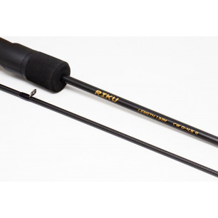 FTM Riku UL Spoonrute 1,91 1,98m Forellenrute Ultraleicht Rute Forelle Trout