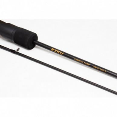 FTM Riku UL Spoonrute 1,91 1,98m Forellenrute Ultraleicht Rute Forelle Trout