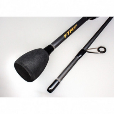 FTM Riku UL Spoonrute 1,91 1,98m Forellenrute Ultraleicht Rute Forelle Trout