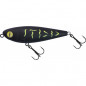 Balzer Shirasu Crazy Dog Topwater Köder 5,5 cm 9 cm Hecht Barsch Wobbler Bait Balzer Shirasu Crazy Dog Topwater Köder 5,5 cm 9 cm Hecht Barsch Wobbler Bait