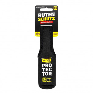 Lieblingsköder Rod Protector Rutenschutz Rutensocke Spoon Zander Hecht 1,80 - 3m