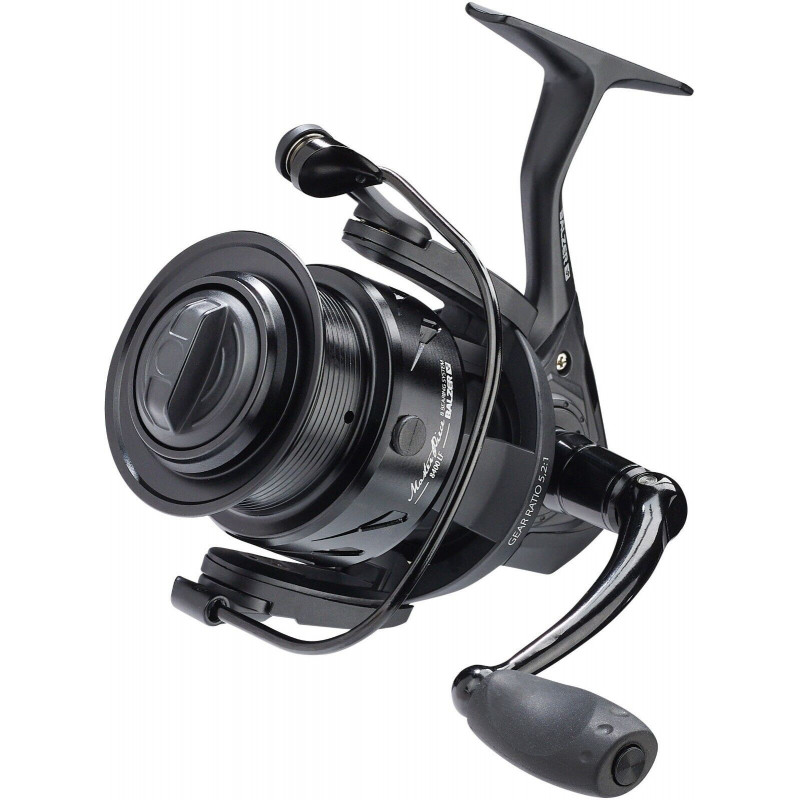 Balzer Masterpiece 8400LF Feederrolle Feedern Matchangeln Angelrolle Friedfisch