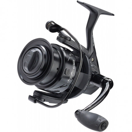 Balzer Masterpiece 8400LF Feederrolle Feedern Matchangeln Angelrolle Friedfisch