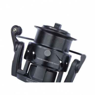 Balzer Masterpiece 8400LF Feederrolle Feedern Matchangeln Angelrolle Friedfisch